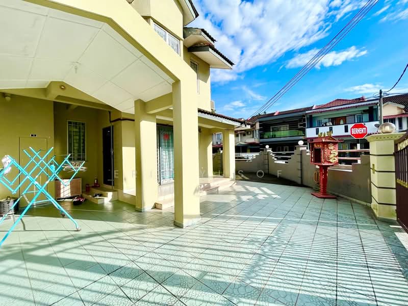 2-storey Terraced House for Sale in Bandar Utama Batang Kali (Batang Kali) - Erin Yusof - PropertyGuru.com.my