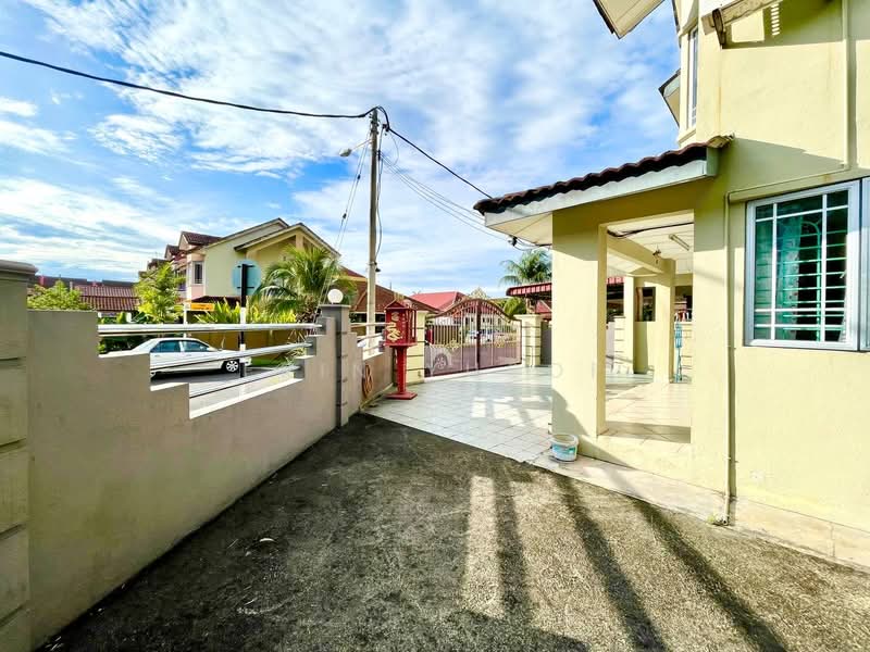2-storey Terraced House for Sale in Bandar Utama Batang Kali (Batang Kali) - Erin Yusof - PropertyGuru.com.my