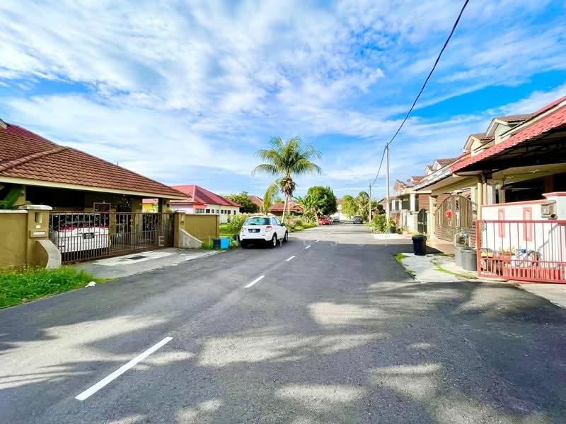2-storey Terraced House for Sale in Bandar Utama Batang Kali (Batang Kali) - Erin Yusof - PropertyGuru.com.my