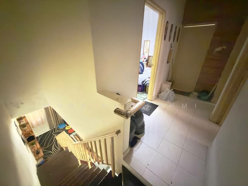Rumah Teres 2 Tingkat untuk Dijual di Kampung Tasik Tambahan (Ampang) - Mohd Nor Fahmi - PropertyGuru.com.my