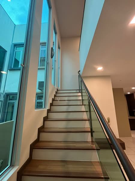 Rumah Berkembar untuk Disewa di Johor Bahru (Johor) - Steve Tey - Interior - PropertyGuru.com.my