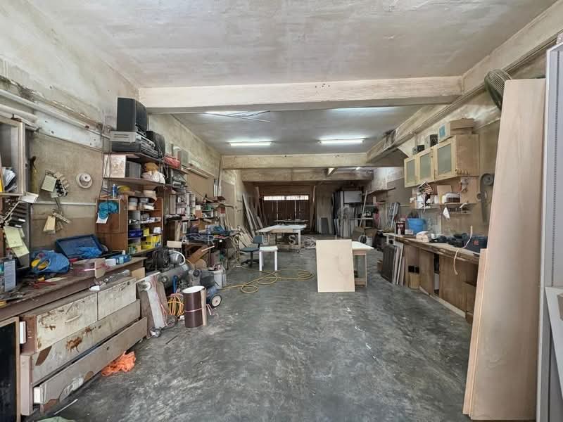 Kedai untuk Dijual di Taman Puteri Wangsa (Ulu Tiram) - Marcus Loh - PropertyGuru.com.my