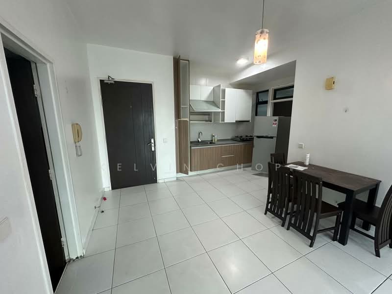 Servis Apartment untuk Dijual di Sky Oasis Residence (Pangsapuri Oasis 1) - Kelvin Chop - Kitchen - PropertyGuru.com.my