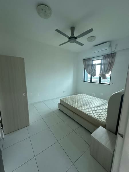 Servis Apartment untuk Dijual di Sky Oasis Residence (Pangsapuri Oasis 1) - Kelvin Chop - Bedroom - PropertyGuru.com.my