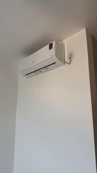 Service Residence for Rent at Vivo Executive Apartment - Nicole Liew - Interior - PropertyGuru.com.my