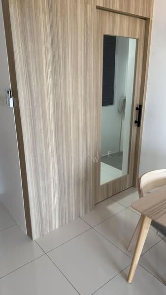 Service Residence for Rent at Vivo Executive Apartment - Nicole Liew - Interior - PropertyGuru.com.my