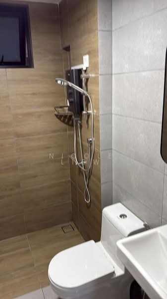 Service Residence for Rent at Vivo Executive Apartment - Nicole Liew - PropertyGuru.com.my