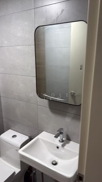 Service Residence for Rent at Vivo Executive Apartment - Nicole Liew - Bathroom - PropertyGuru.com.my