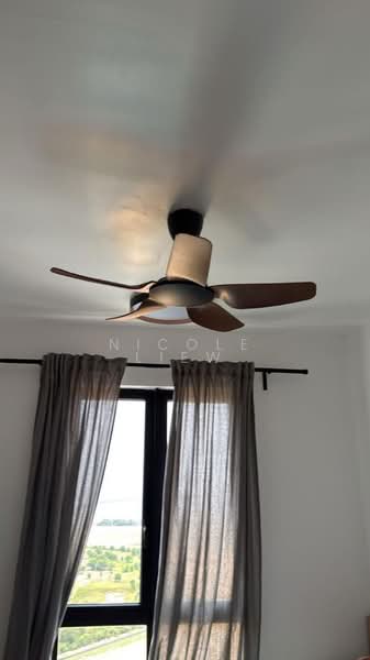 Service Residence for Rent at Vivo Executive Apartment - Nicole Liew - View - PropertyGuru.com.my