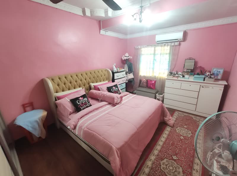 Rumah Teres 2 Tingkat untuk Dijual di Taman Selayang Indah (Selayang) - MY Loh - Bedroom - PropertyGuru.com.my