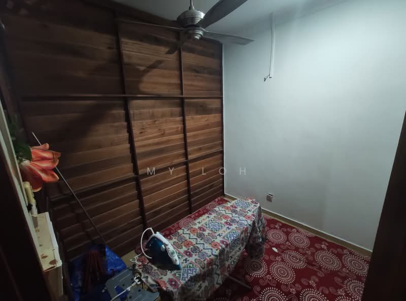 Rumah Teres 2 Tingkat untuk Dijual di Taman Selayang Indah (Selayang) - MY Loh - Interior - PropertyGuru.com.my