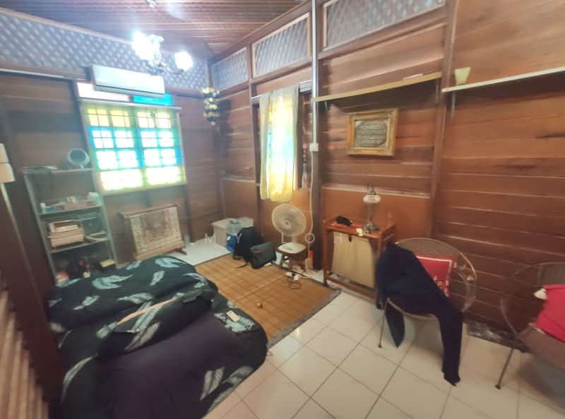 Rumah Teres 2 Tingkat untuk Dijual di Taman Selayang Indah (Selayang) - MY Loh - Bedroom - PropertyGuru.com.my