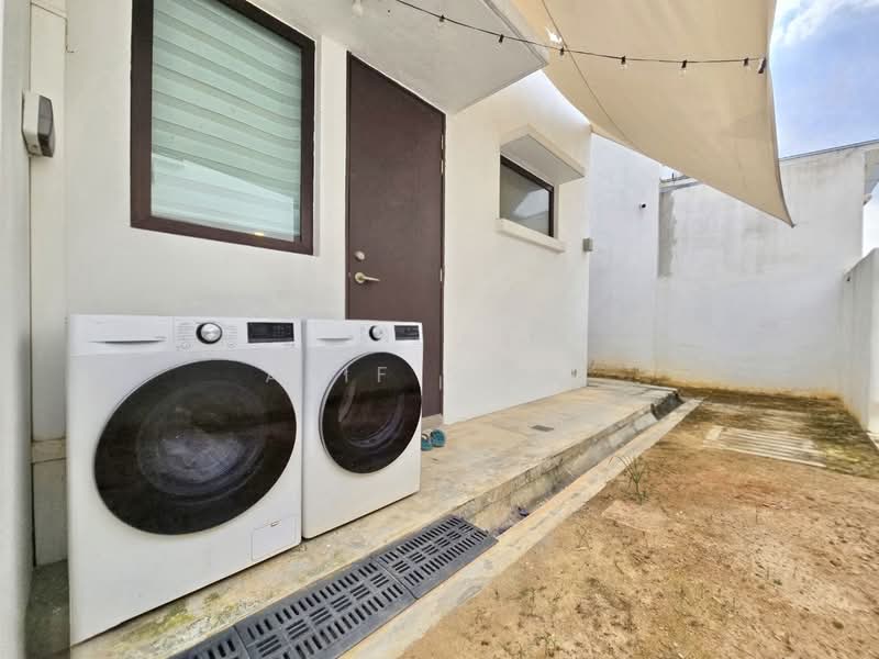Rumah Teres 2 Tingkat untuk Dijual di Alam Impian (Shah Alam) - Alif Saad - PropertyGuru.com.my