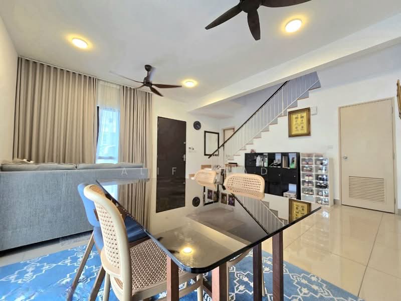 Rumah Teres 2 Tingkat untuk Dijual di Alam Impian (Shah Alam) - Alif Saad - PropertyGuru.com.my