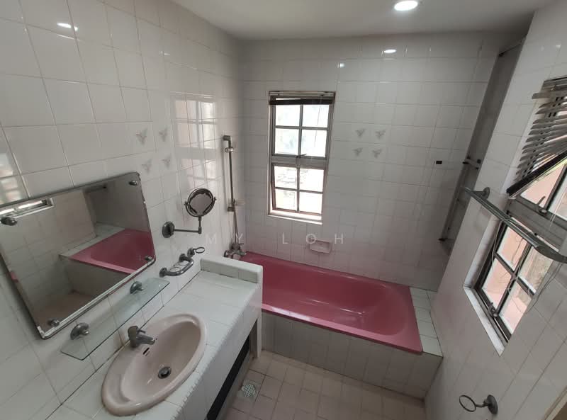 Condominium for Sale at Casa Mila - MY Loh - Bathroom - PropertyGuru.com.my