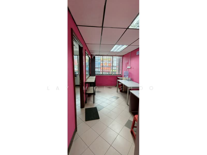 Pejabat untuk Disewa di Taman Sri Gombak Fasa 1 (Gombak) - Lay Moi Shoo - Interior - PropertyGuru.com.my