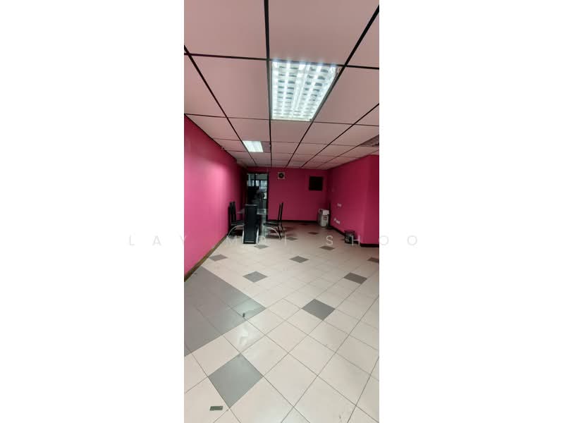 Pejabat untuk Disewa di Taman Sri Gombak Fasa 1 (Gombak) - Lay Moi Shoo - Interior - PropertyGuru.com.my