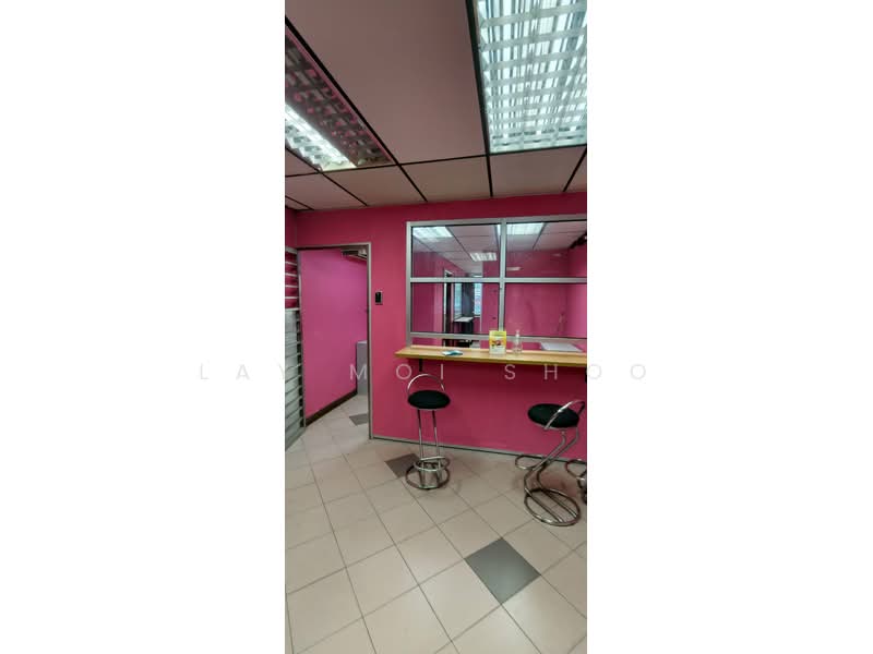 Pejabat untuk Disewa di Taman Sri Gombak Fasa 1 (Gombak) - Lay Moi Shoo - Interior - PropertyGuru.com.my