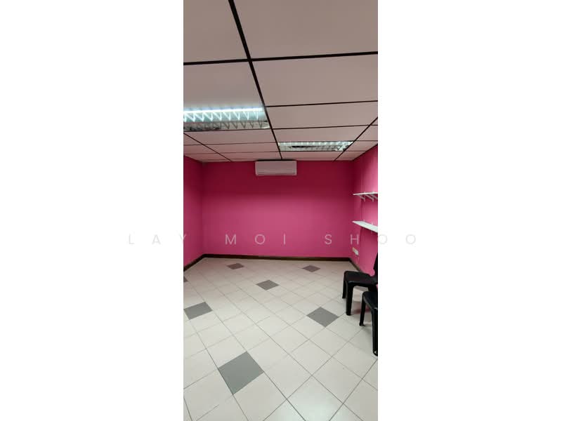 Pejabat untuk Disewa di Taman Sri Gombak Fasa 1 (Gombak) - Lay Moi Shoo - Interior - PropertyGuru.com.my