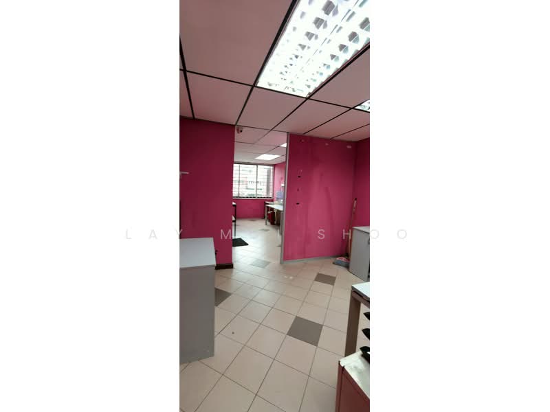 Pejabat untuk Disewa di Taman Sri Gombak Fasa 1 (Gombak) - Lay Moi Shoo - Interior - PropertyGuru.com.my