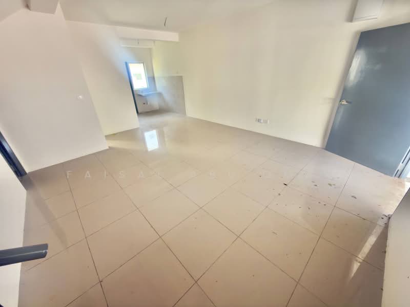 2-storey Terraced House for Sale in Dengkil (Selangor) - Faisal Abu Omar - Interior - PropertyGuru.com.my