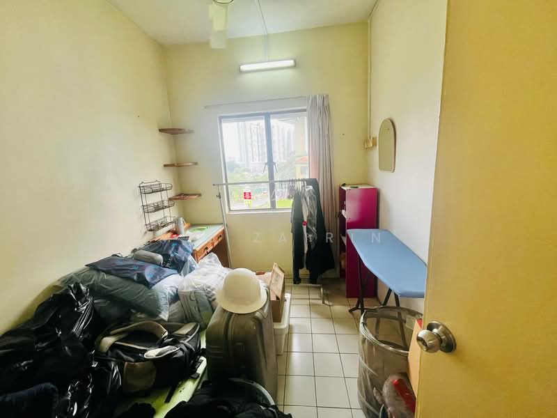 Apartment for Sale at Kenari Apartment - M.J Zairin - Interior - PropertyGuru.com.my