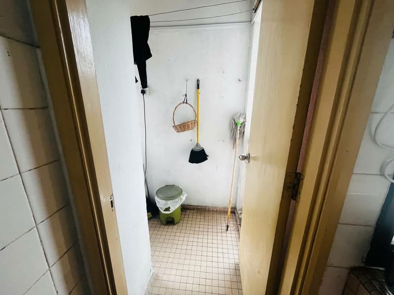Apartment for Sale at Kenari Apartment - M.J Zairin - Interior - PropertyGuru.com.my