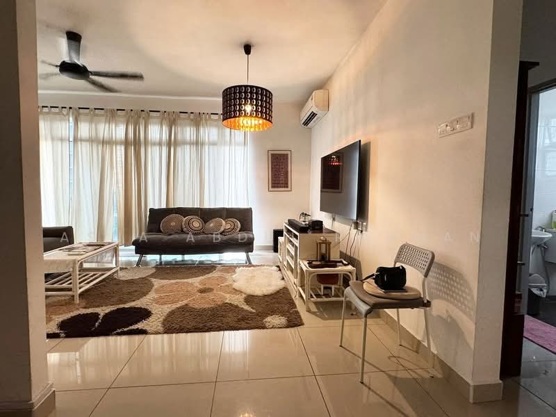 Kondominium untuk Disewa di Dwiputra Residences - Asna Abdul Rahman - PropertyGuru.com.my