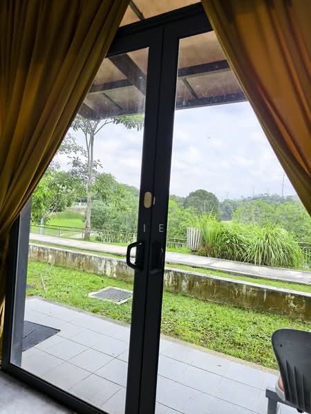 Rumah Teres 2 Tingkat untuk Dijual di Presint 12 (Putrajaya) - Jessie Lee - Exterior - PropertyGuru.com.my