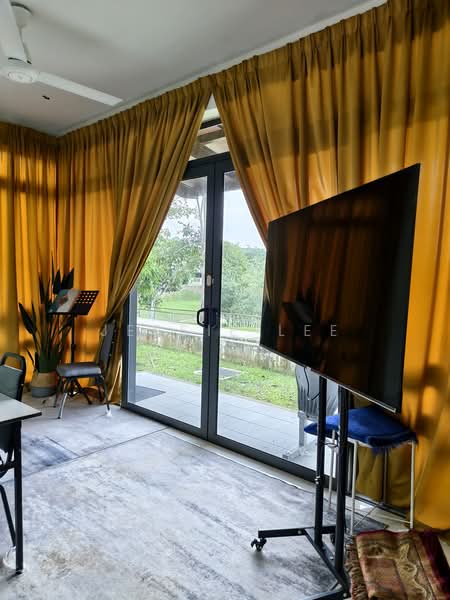 Rumah Teres 2 Tingkat untuk Dijual di Presint 12 (Putrajaya) - Jessie Lee - Interior - PropertyGuru.com.my