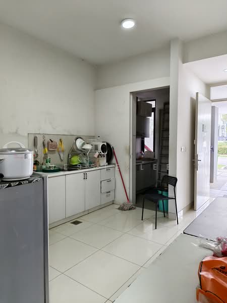 Rumah Teres 2 Tingkat untuk Dijual di Presint 12 (Putrajaya) - Jessie Lee - Kitchen - PropertyGuru.com.my