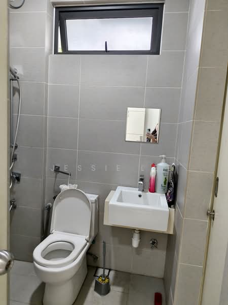 Rumah Teres 2 Tingkat untuk Dijual di Presint 12 (Putrajaya) - Jessie Lee - Bathroom - PropertyGuru.com.my