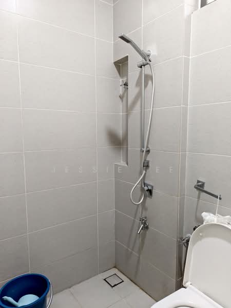 Rumah Teres 2 Tingkat untuk Dijual di Presint 12 (Putrajaya) - Jessie Lee - Bathroom - PropertyGuru.com.my