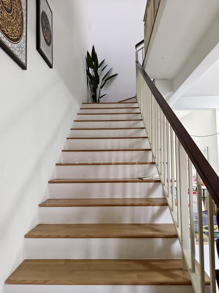 Rumah Teres 2 Tingkat untuk Dijual di Presint 12 (Putrajaya) - Jessie Lee - Interior - PropertyGuru.com.my