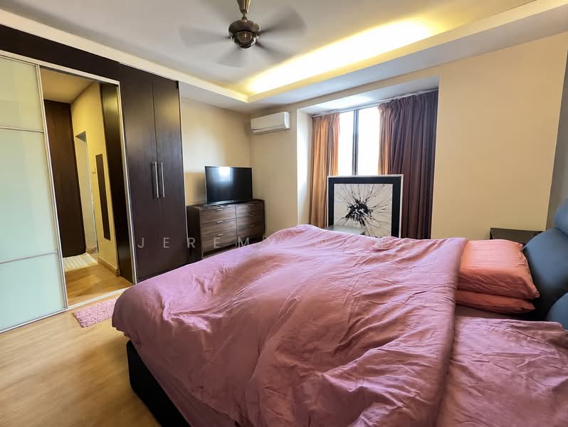 2-storey Terraced House for Sale in Bayu Damansara (Petaling Jaya) - Jeremy Wong - Bedroom - PropertyGuru.com.my