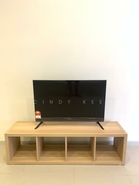 Service Residence for Rent at Seventeen Mall & Residences (Biji Living) - Cindy Kee - Interior - PropertyGuru.com.my