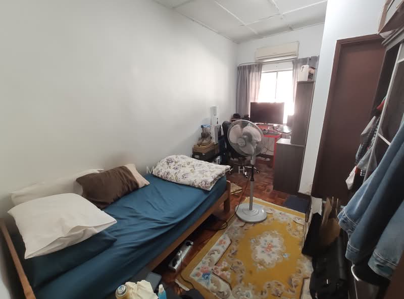 2-storey Terraced House for Sale in Bandar Baru Selayang (Selayang) - MY Loh - Bedroom - PropertyGuru.com.my