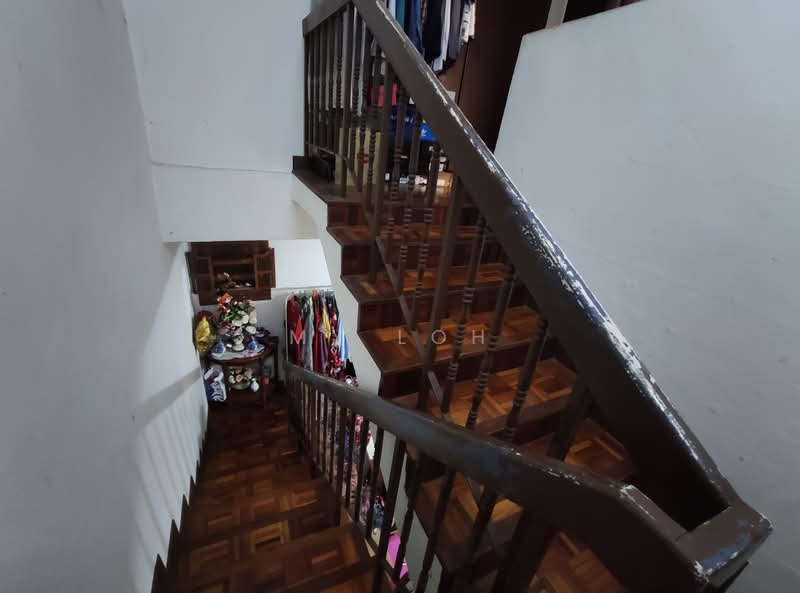 2-storey Terraced House for Sale in Bandar Baru Selayang (Selayang) - MY Loh - Interior - PropertyGuru.com.my