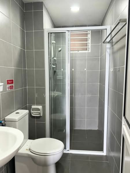 Apartment for Sale at Savanna Executive Suite @ Southville City - Eve Liew - Bathroom - PropertyGuru.com.my