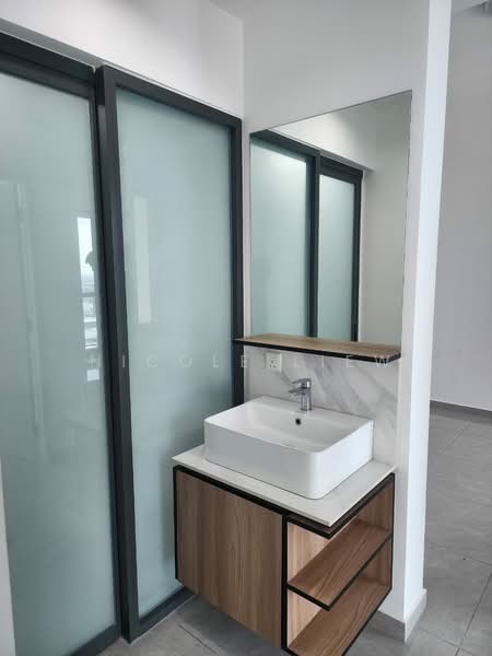 Service Residence for Rent at Savana @ Utropolis - Nicole Liew - Bathroom - PropertyGuru.com.my