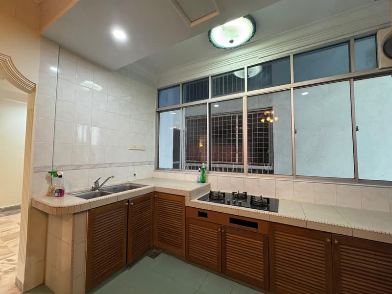 Kondominium untuk Dijual di Casa Mila - Mandy Liew - Kitchen - PropertyGuru.com.my