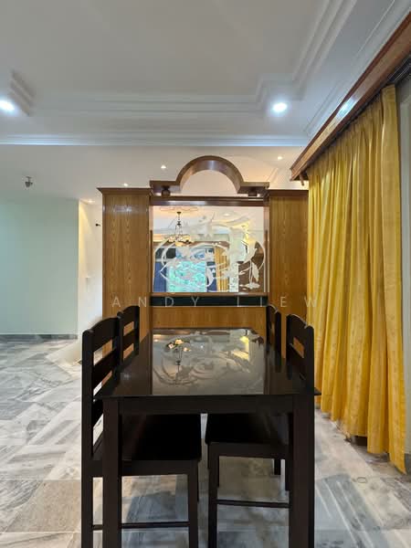 Kondominium untuk Dijual di Casa Mila - Mandy Liew - Dining Room - PropertyGuru.com.my