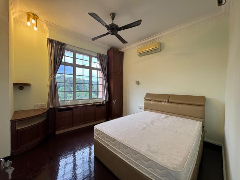 Kondominium untuk Dijual di Casa Mila - Mandy Liew - Bedroom - PropertyGuru.com.my