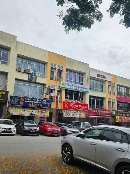 Kedai / Pejabat untuk Dijual di Bandar Mahkota Cheras (Cheras) - Stella Lee - PropertyGuru.com.my
