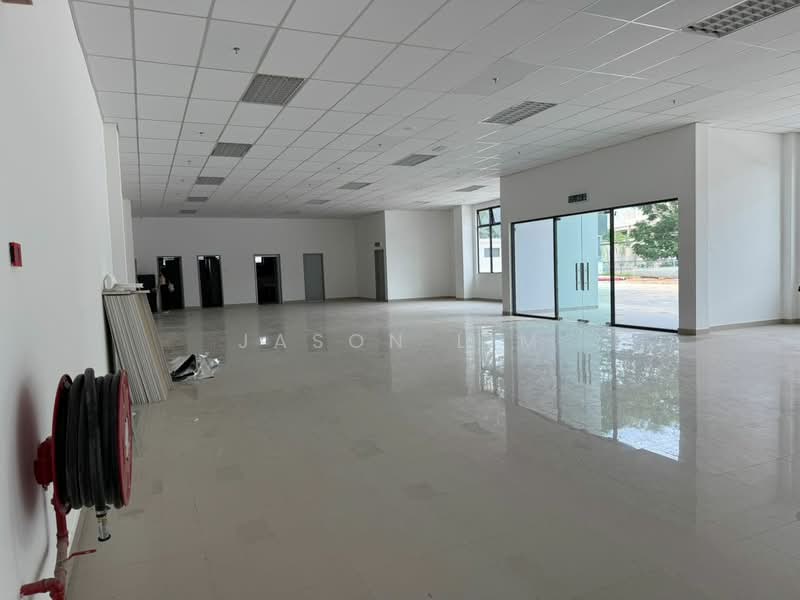 Kilang untuk Disewa di Taman Desa Cemerlang (Ulu Tiram) - Jason Lim - Interior - PropertyGuru.com.my