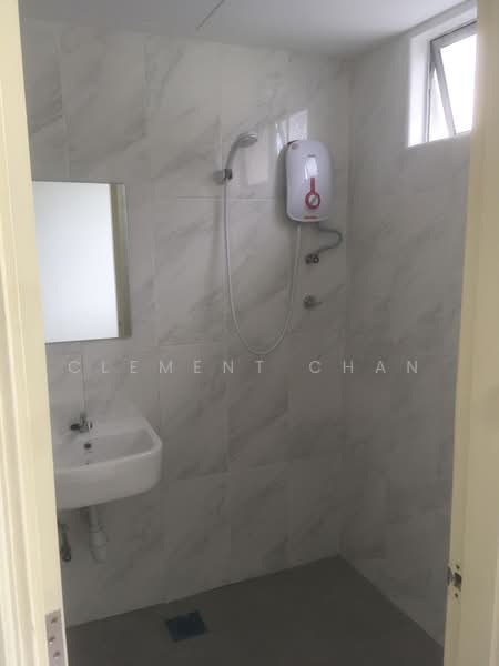 Kondominium untuk Dijual di University Tower - Clement Chan - Bathroom - PropertyGuru.com.my