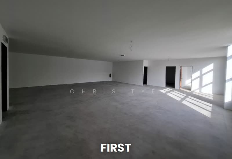 Detached Factory for Rent in Kampung Sri Cheeding (Jenjarom) - Chris Tye - Interior - PropertyGuru.com.my