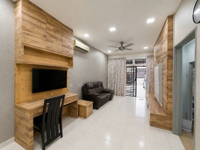 Rumah Teres untuk Dijual di Taman JP Perdana (Johor Bahru) - Agnes . - PropertyGuru.com.my