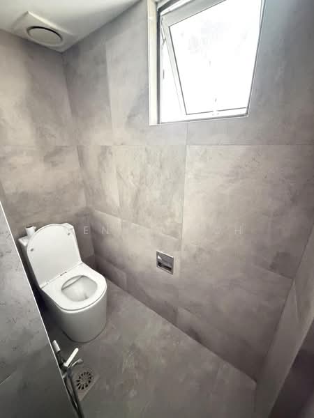 Shop / Office for Rent in Bandar Sunway Seberang Jaya (Seberang Jaya) - Venus Teoh - Bathroom - PropertyGuru.com.my