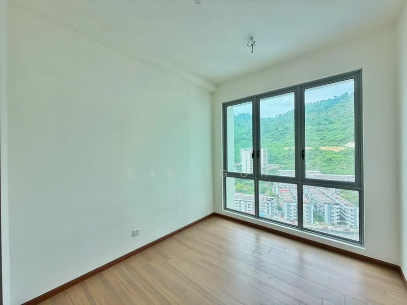 Kondominium untuk Dijual di Eco Terraces - Gary Goh - View - PropertyGuru.com.my